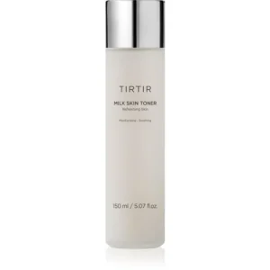 TIRTIRMilk Skin Toner arctonikum élénk és hidratált bőr Árcsökkenés