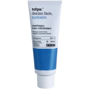 TołpaDermo Face Hydrativ gazdag hidratáló krém SPF 10 Ajánlat