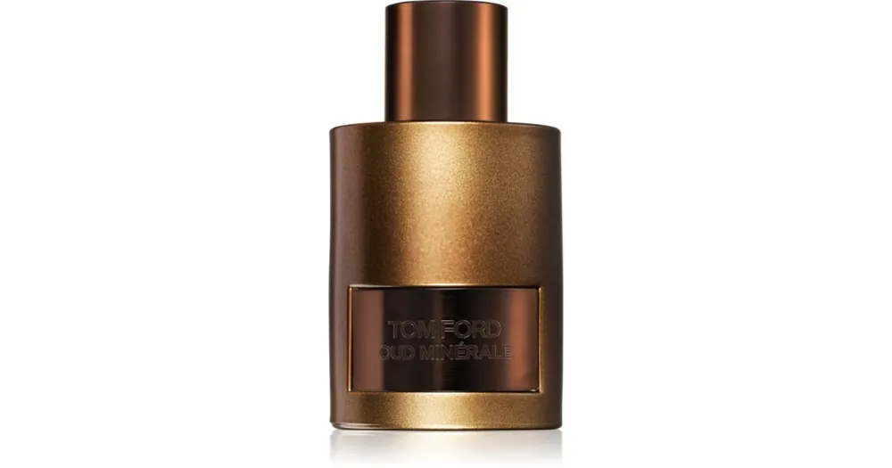Szuper ajánlat TOM FORDOud Minérale Eau de Parfum unisex