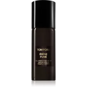Rendeld meg most TOM FORDPrivate Blend Ébène Fumé testápoló spray unisex