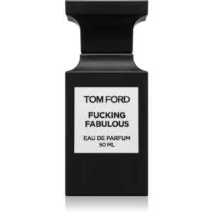 Legjobb ár TOM FORDPrivate Blend Fucking Fabulous Eau de Parfum unisex