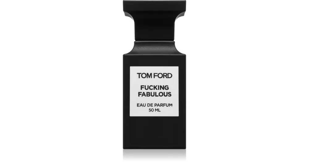 Legjobb ár TOM FORDPrivate Blend Fucking Fabulous Eau de Parfum unisex