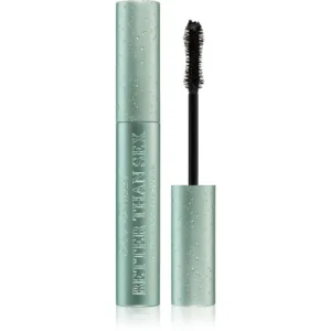 Too FacedBetter Than Sex Waterproof Mascara vizálló szempillaspirál a dús pillákért Biztonságos fizetés