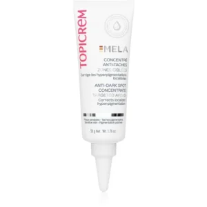 TopicremMELA Anti-Dark Spot Concentrate koncentrátum a pigment foltok ellen Szezonális akció