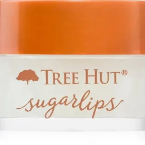 Rendeld meg most Tree HutSugar Lips szájpeeling