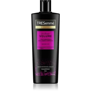 TRESemmé24h Volume tömegnövelő sampon a selymes hajért Expressz szállítás