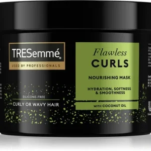 TRESemméFlawless Curls haj maszk göndör hajra Kedvezmény