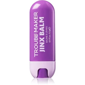 Akció Trouble MakerJinx Balm hidratáló ajakbalzsam