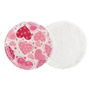T-TOMIMake-up Removal Pads Set Soft 2 Weeks mosható sminklemosó korong Vedd meg most