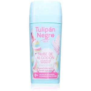 Tulipán NegroNube de Algodón dezodor Olcsóbb