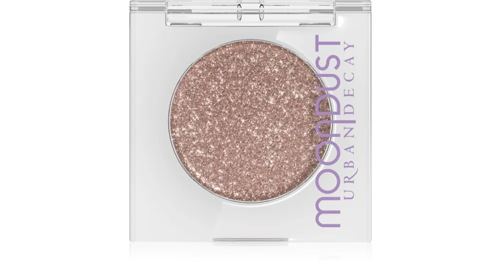 Kihagyhatatlan ajánlat Urban Decay24/7 Moondust szemhéjfesték