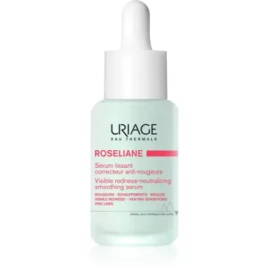 Árengedmény UriageRoseliane Redness Neutralizing Smoothing Serum nyugtató szérum kisimító hatással