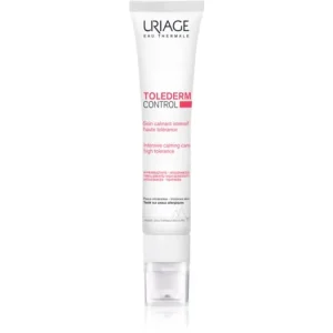 UriageToléderm Control Soothing Care nyugtató ápolás az érzékeny és intoleráns bőrre Rendeld meg most
