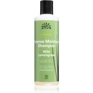 UrtekramWild Lemongrass sampon normál és száraz hajra Gyors kiszállítás