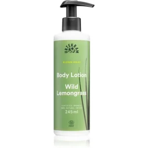Ajánlat UrtekramWild Lemongrass testápoló tej