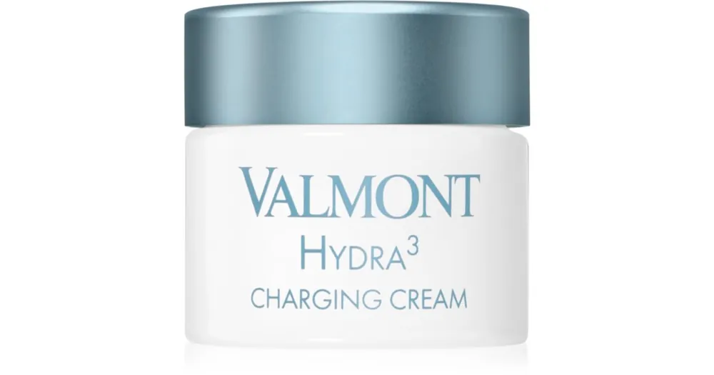 ValmontHydra3 Charging Cream intenzíven hidratáló krém Outlet
