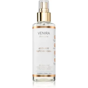 VeniraAnti-age Facial Water bőrtisztító víz a bőröregedés ellen Kihagyhatatlan ajánlat