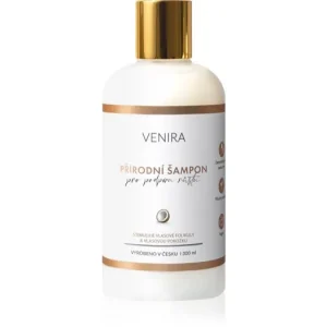 Végkiárusítás VeniraShampoo for Hair Growth természetes sampon