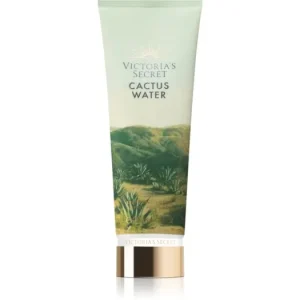 Ne maradj le Victoria‘s SecretCactus Water testápoló tej hölgyeknek