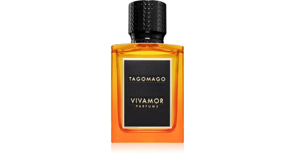 Vivamor ParfumsTagomago parfüm kivonat unisex Utolsó esély