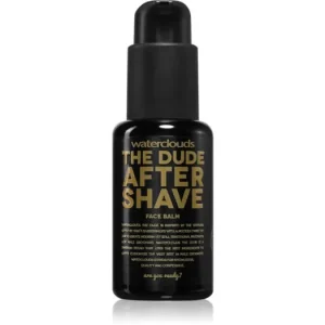 Gyors kiszállítás WatercloudsThe Dude After Shave Balm borotválkozás utáni balzsam