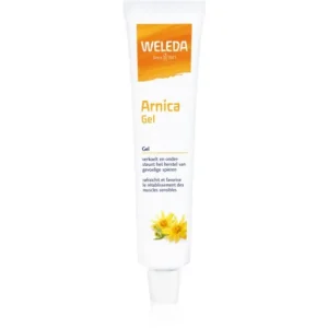 WeledaArnica hűsítő masszázs gél Vedd meg online