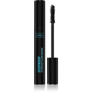 WiboSexProof Waterproof Mascara vízálló szempillaspirál Utolsó esély