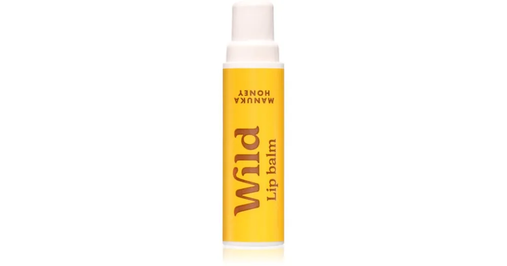 WildHoney Refill ajakbalzsam utántöltő Csak ma