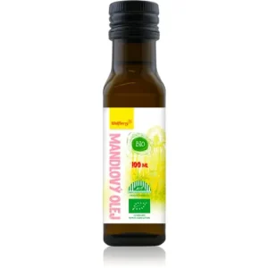 WolfberryAlmond Oil Organic tápláló olaj arcra, testre és hajra Szuper ajánlat