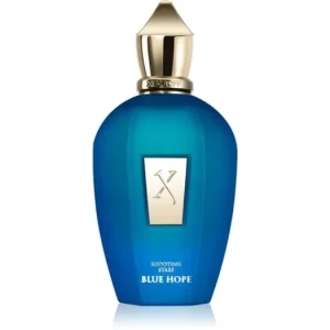 Árengedmény XerjoffBlue Hope parfüm unisex