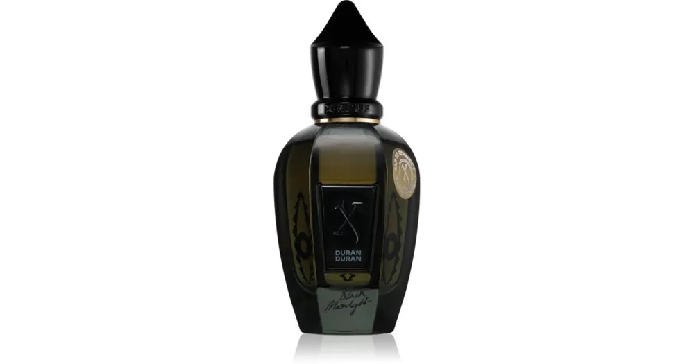 Csak ma XerjoffDuran Duran Black Moonlight parfüm unisex