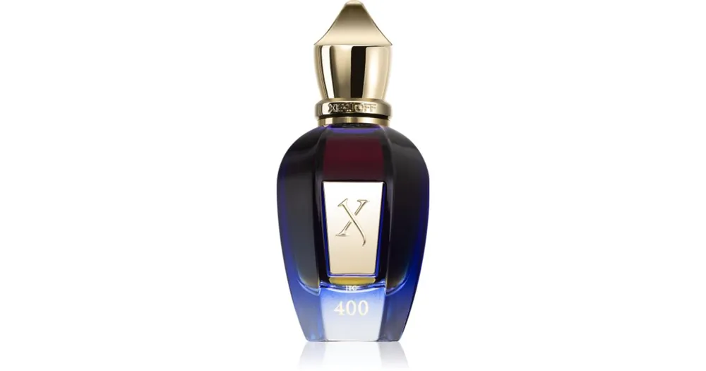 Szuper ajánlat XerjoffJTC 400 Eau de Parfum unisex