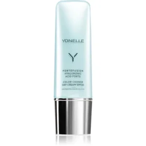 YonelleFortefusíon bőrszín egységesítő krém SPF 30 Outlet