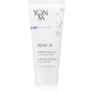 Expressz kézbesítés Yon-KaAge Defense Creme 28 hidratáló és puhító krém