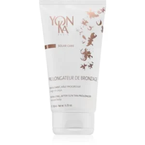 Yon-KaSolar Care Prolongateur de Bronzage napozó aktivátor Csak ma