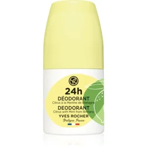 Szuper ajánlat Yves Rocher24 H golyós dezodor roll - on