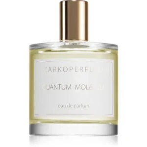 ZarkoperfumeQUANTUM MOLéCULE Eau de Parfum unisex Vedd meg most