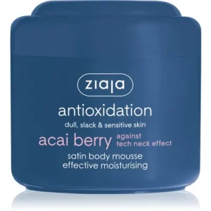ZiajaAcai Berry testhab Exkluzív ajánlat