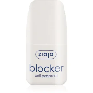 ZiajaAntiperspirant golyós dezodor roll-on Szuper akció