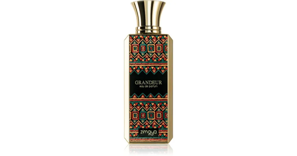 Árengedmény ZimayaGrandeur Eau de Parfum unisex