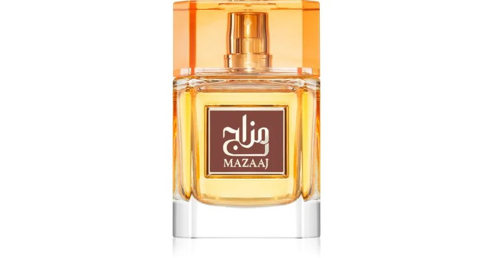 ZimayaMazaaj Eau de Parfum unisex Azonnali szállítás