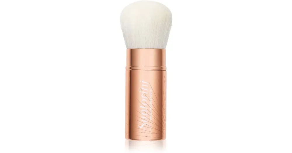 ZOEVA119 Suntorini Multi-Powder multifunkciós ecset Kedvezmény