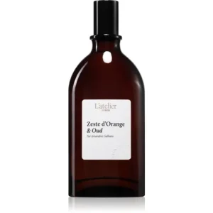 Akció 100BONZeste d’Orange & Oud Eau de Parfum intense unisex