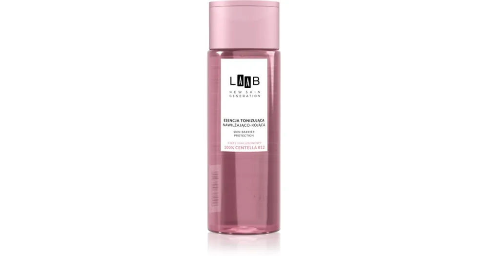 AA CosmeticsLAAB 100% Centella B12 hidratáló esszencia Prémium
