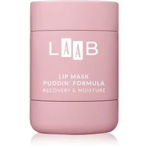AA CosmeticsLAAB 100% Centella B12 hidratáló maszk az ajkakra Kihagyhatatlan ajánlat