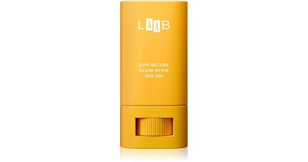 AA CosmeticsLAAB Tetra-C Yuzu napozó krém stift SPF 50+ Biztonságos vásárlás