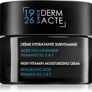 Kihagyhatatlan ajánlat Académie Scientifique de BeautéDerm Acte mélyen hidratáló krém vitaminokkal