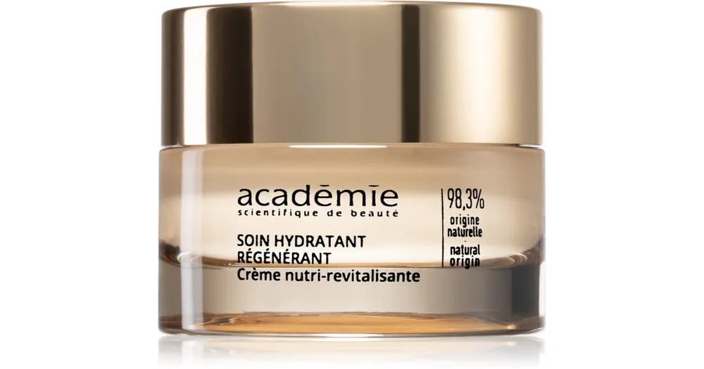 Vedd meg most Académie Scientifique de BeautéYouth Repair intenzív hidratáló és revitalizáló krém
