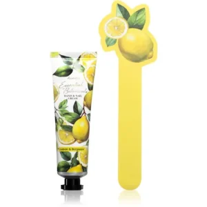 AccentraEssential Botanicals Hand Care Set ajándékszett Bestseller