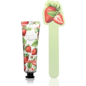 Szuper ajánlat AccentraEssential Botanicals Hand Care Set ajándékszett